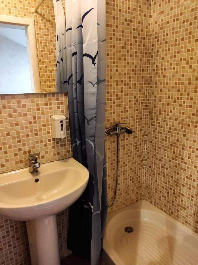 Apartmani Jasmin Novi Sad Exterior foto
