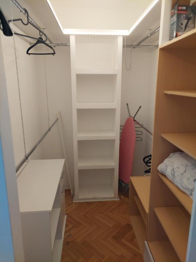 Apartmani Jasmin Novi Sad Exterior foto