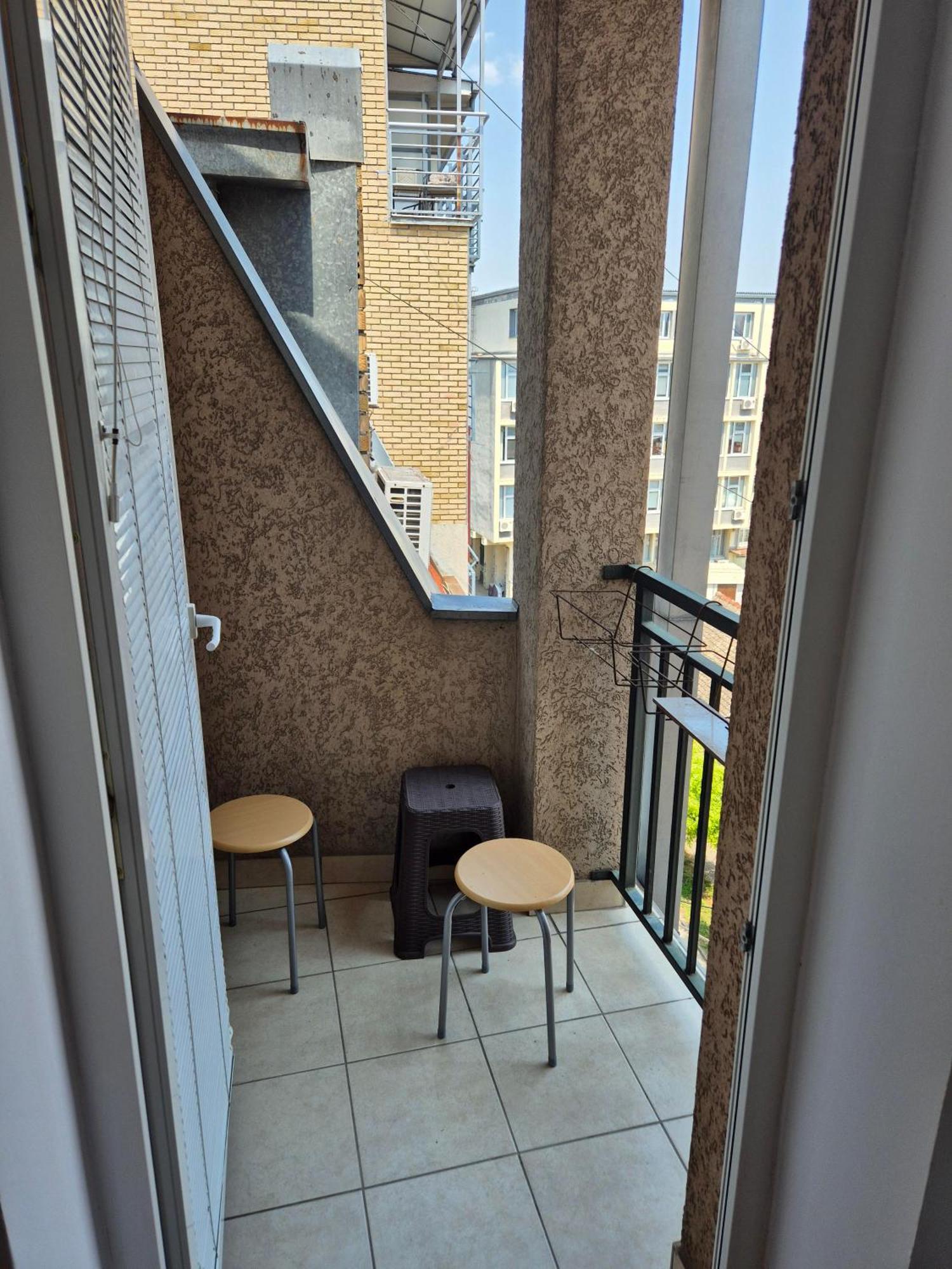 Apartmani Jasmin Novi Sad Exterior foto