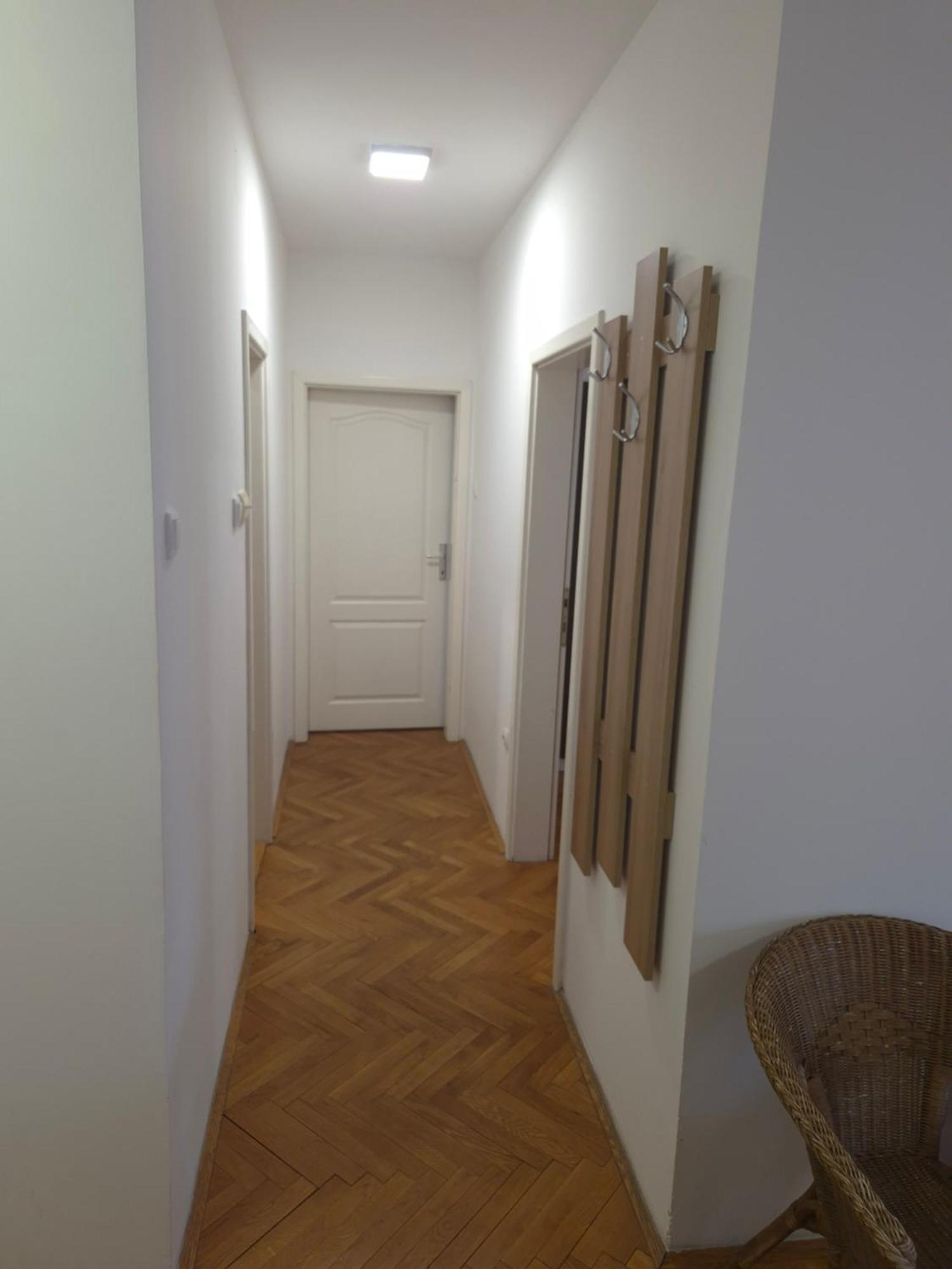 Apartmani Jasmin Novi Sad Exterior foto