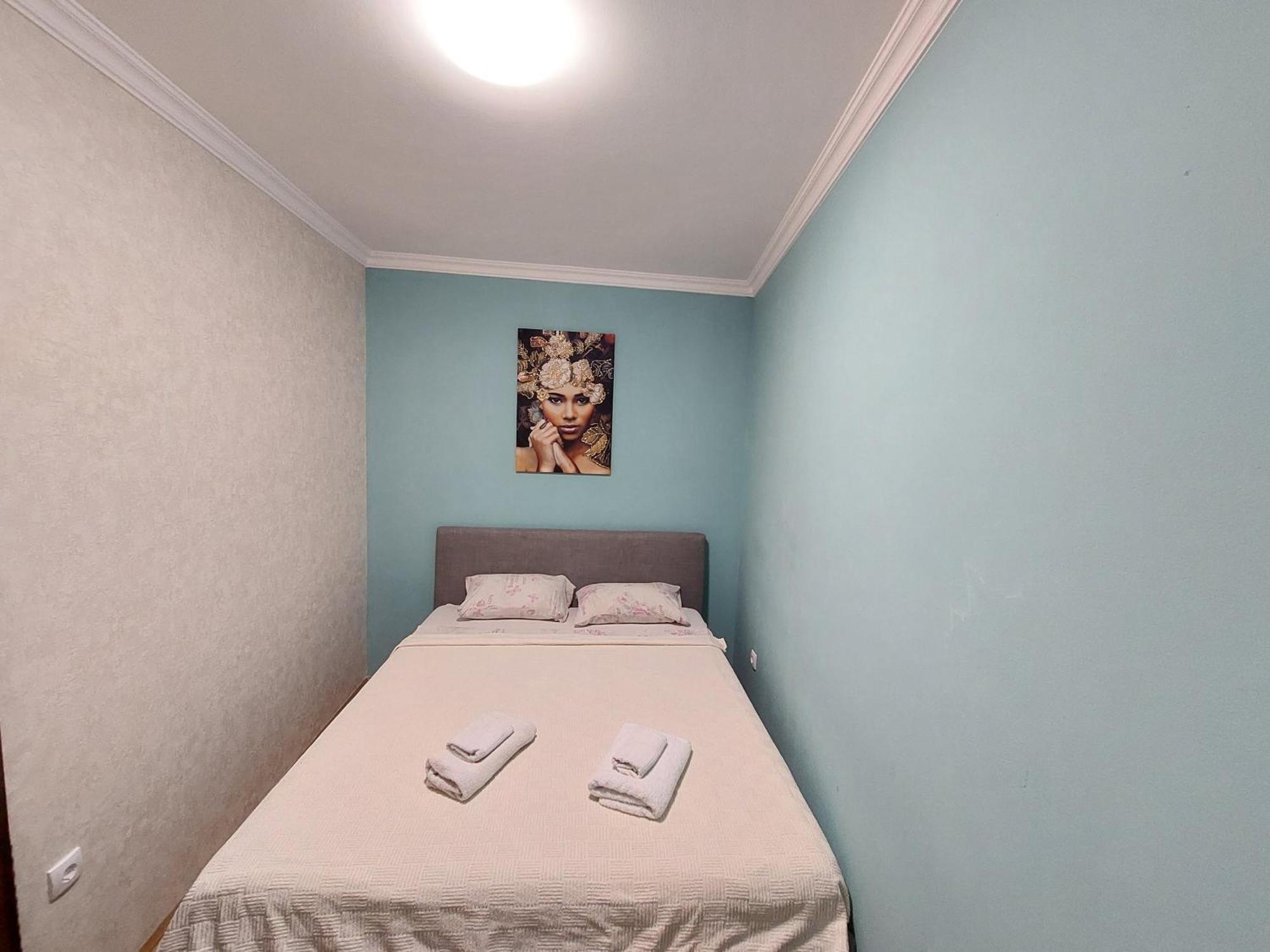 Apartmani Jasmin Novi Sad Exterior foto